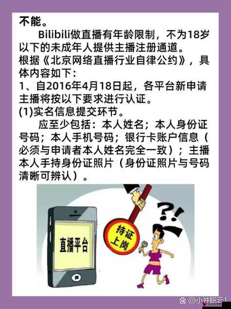 B站未满十八岁不可进未满十八岁请在监护人陪同下浏览
