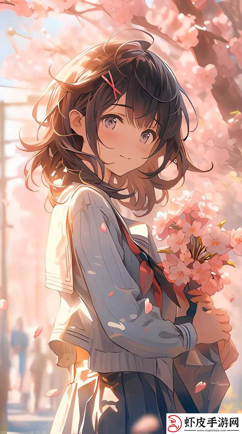 樱花动漫