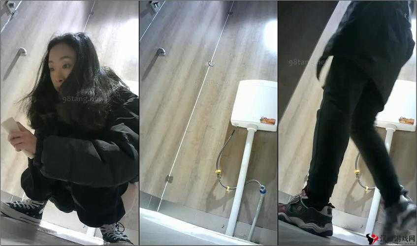 :震惊一 BBw 女厕内当众撒尿:引发众人围观