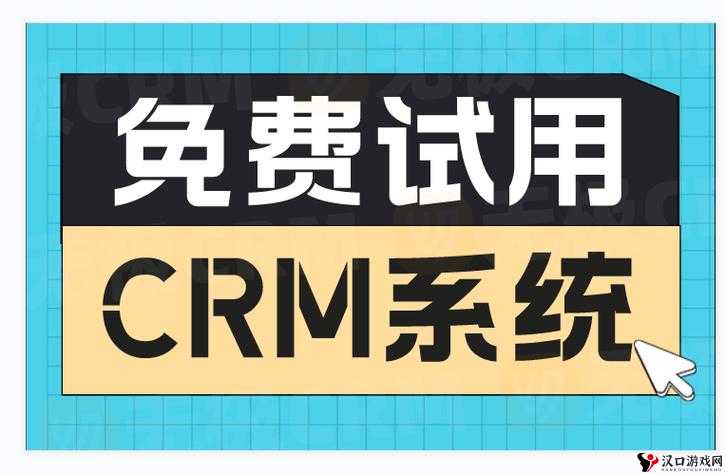 成品视频crm:提升客户关系管理的利器