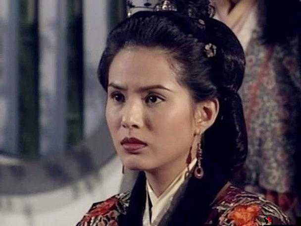 甘宝宝中阴阳合欢散：中毒后的离奇经历