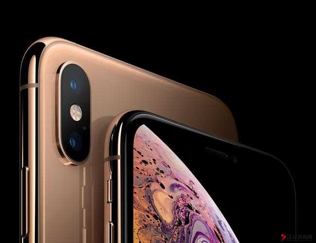 欧美 iPhone X 引领时尚科技潮流新高度