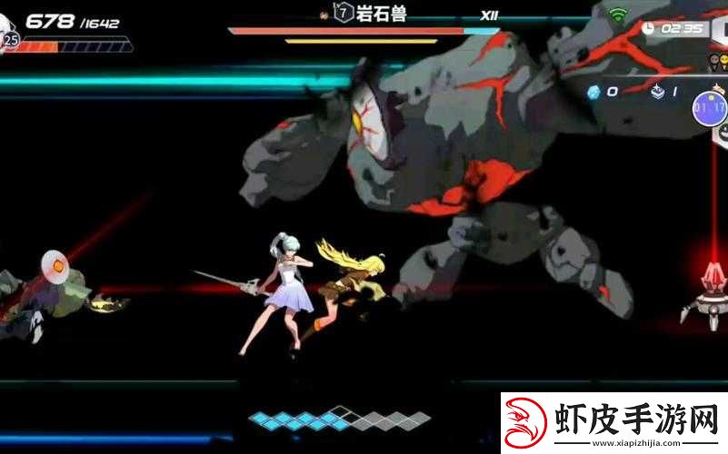 瑰雪黑阳RWBY