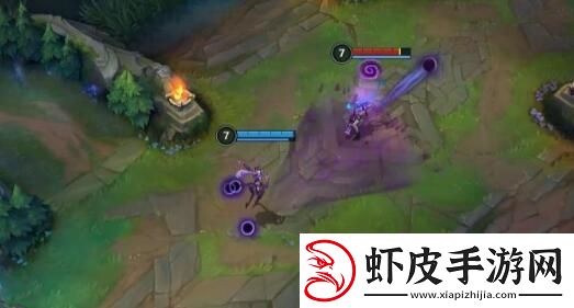 英雄联盟手游辛德拉怎么玩