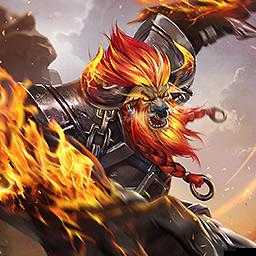 英雄战歌牛魔王怎么样?炎山领主牛魔王效果属性图鉴