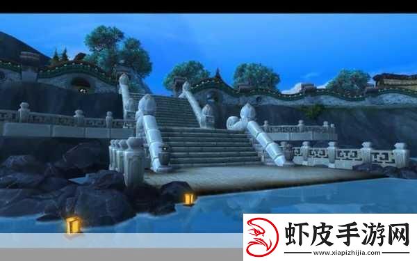 魔兽世界新版本揭秘前往海妖岛的声望要求