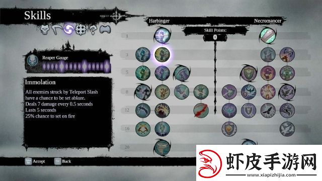 暗黑血统2图文攻略
