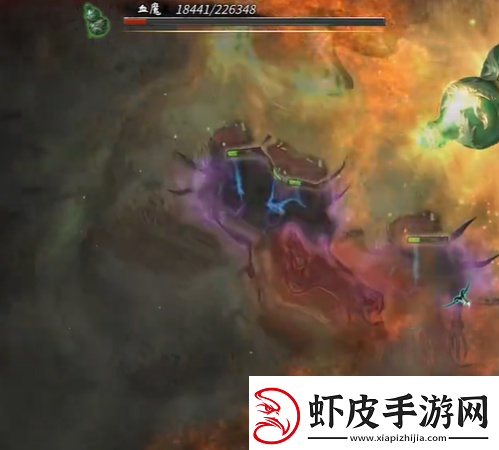 鬼谷八荒愚公遗志攻略