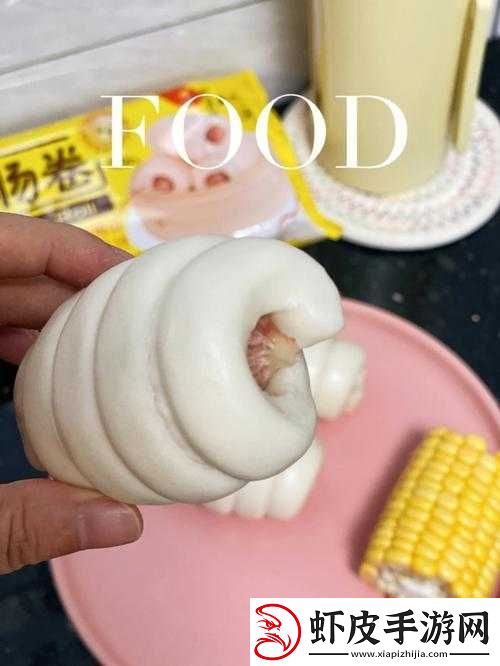 小洞饿了想吃大香肠了怎么办