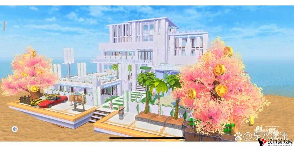 剑与家园建筑升级全攻略，打造坚不可摧的帝国