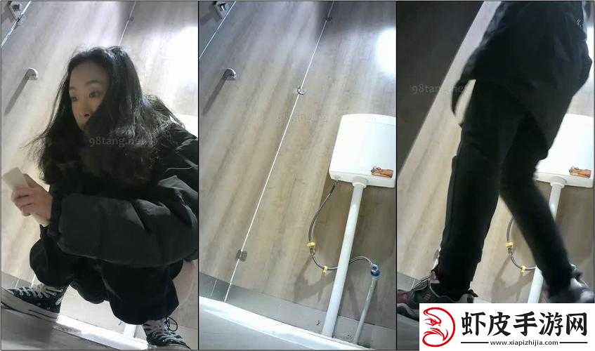 国产精品厕拍尿尿