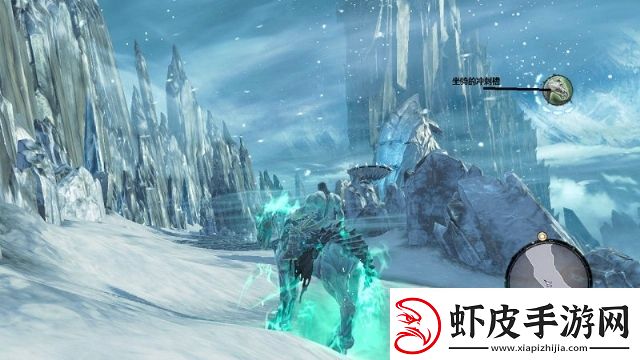 暗黑血统2图文攻略