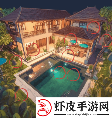 脑洞大咖砍价别墅攻略详解