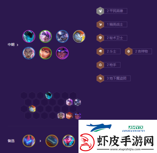 金铲铲之战S8平民九五怎么玩