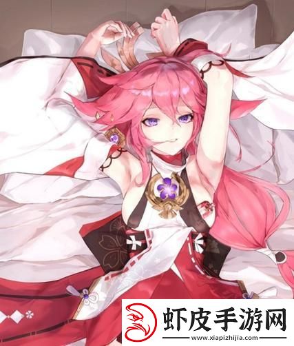 瞧这一出闹剧！八重子“助阵”丘丘人繁衍