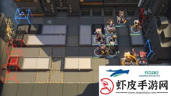 明日方舟切尔诺伯格怎么过切尔诺伯格通关教学