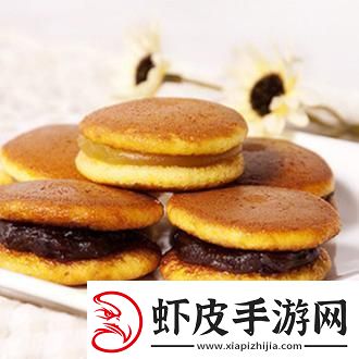 被祝家兄弟共享后一枚夹心饼的欢愉时光