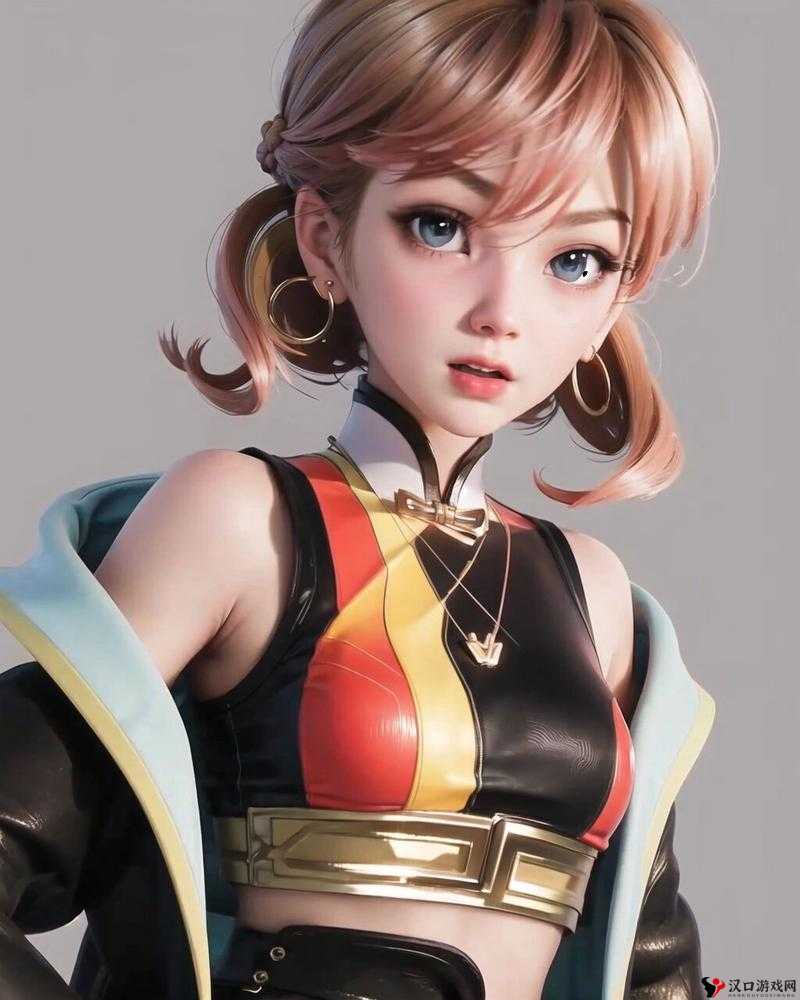 姬小满张嘴流眼泪图片高清:令人心碎的动漫少女瞬间