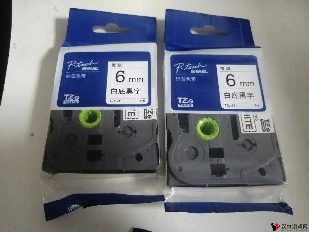 JMR119 色带完美匹配的绝佳应用及优势探讨
