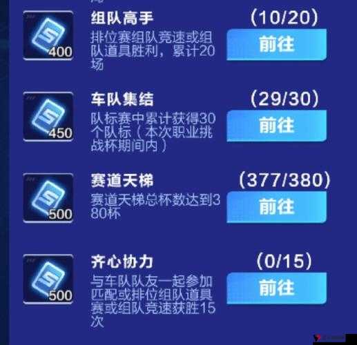 QQ飞车手游2-6怎么过,2-6胜利契约四星通关攻略全解析