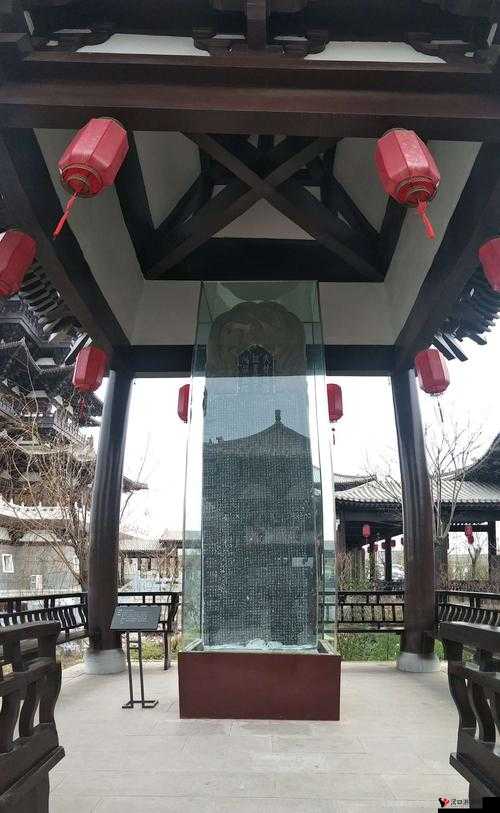 激情怡春院：探寻古代妓院文化的历史遗迹