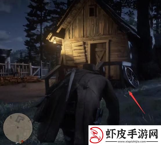 草莓镇“潮婆”传奇