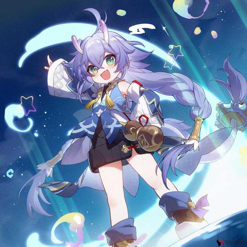 碧蓝航线白露画师是谁,白露的画师介绍