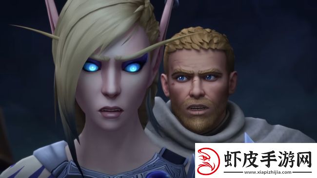 魔兽世界10“地心之战”抢先试玩结束后上调小怪难度引玩家不满