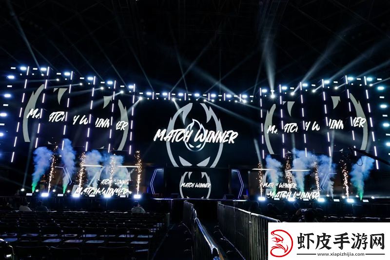 点燃寒冬热血与激情