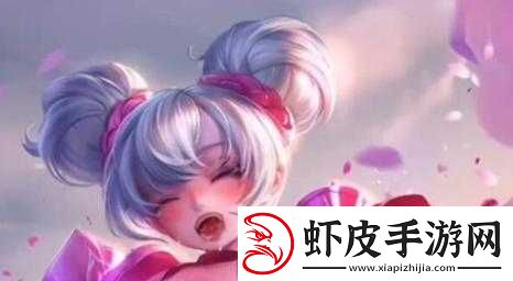 王者荣耀女英雄翻白眼流口水流眼泪全身照之特写分析