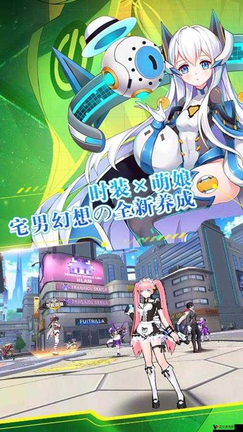 元气战姬学院战姬哪个好?战姬选择推荐攻略