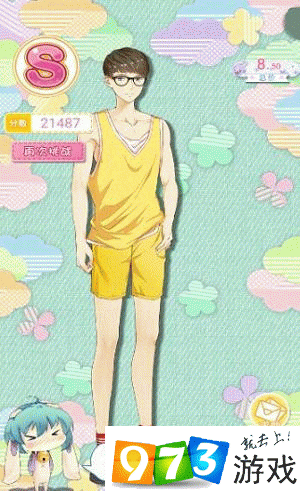 妖精的衣橱初中09攻略,09情书搭配技巧分享