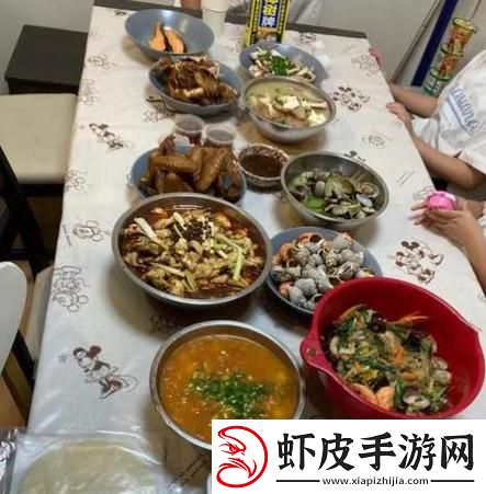 “喂食风潮”
