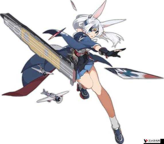 碧蓝航线飞龙画师是谁?飞龙的画师介绍