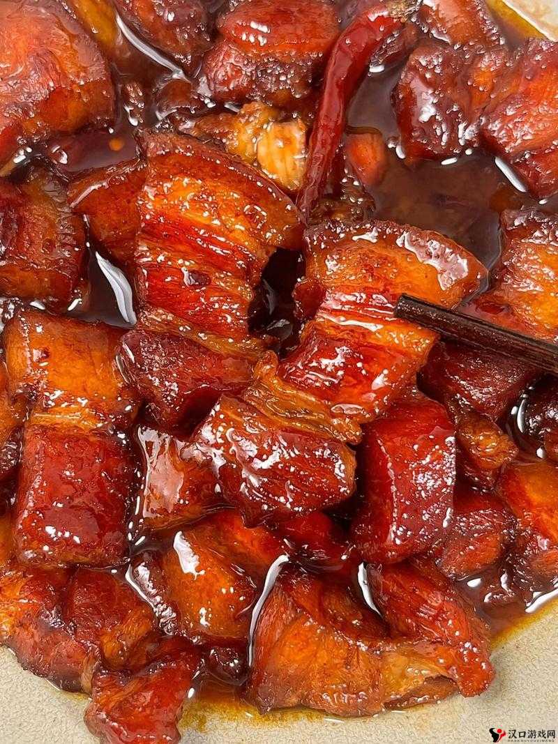 太子宠妾高肉红烧肉包:让人垂涎欲滴的美味佳肴
