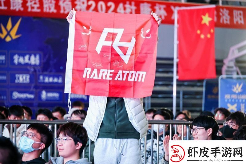 点燃寒冬热血与激情