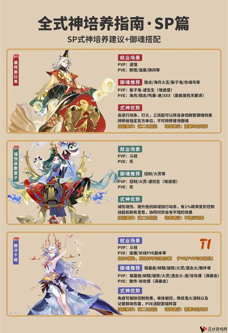 阴阳师式神委派任务更新，新界面与剧情的深度探索
