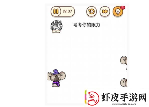 烧脑大师