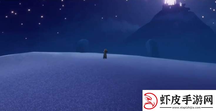 光遇寻找在星漠中悲伤沉思的朋友任务具体流程攻略玩法