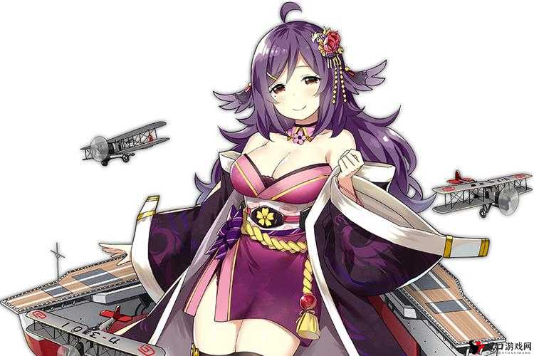 探寻碧蓝航线凤翔之美,揭秘凤翔画师风采
