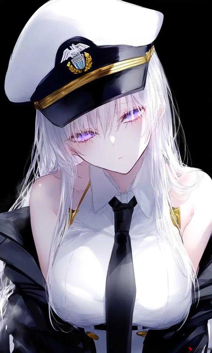 碧蓝航线企业画师介绍