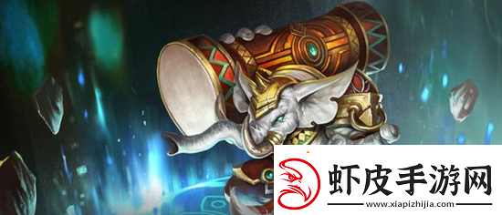 乱斗西游白象精深度解析