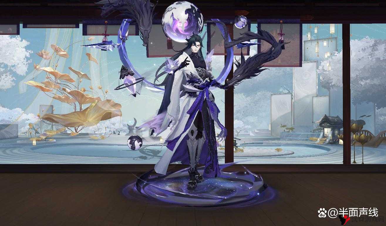 阴阳师,从新手到高手的蜕变之路
