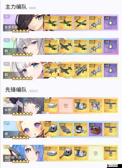 碧蓝航线飞龙及其建造时间探析
