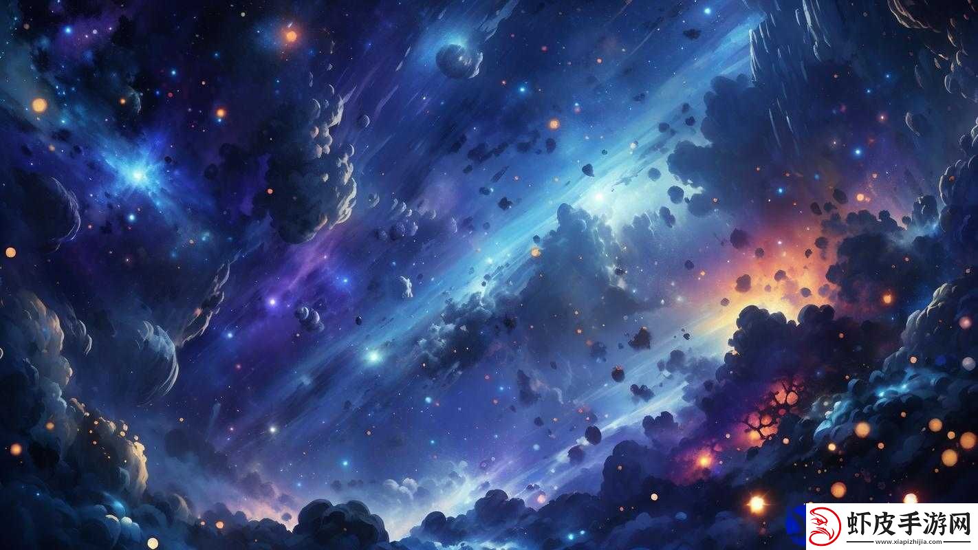 国产星空无极限