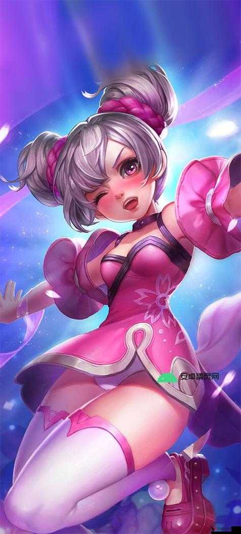 王者荣耀小乔流泪红脸图片:为何小乔会流泪红脸惹人怜