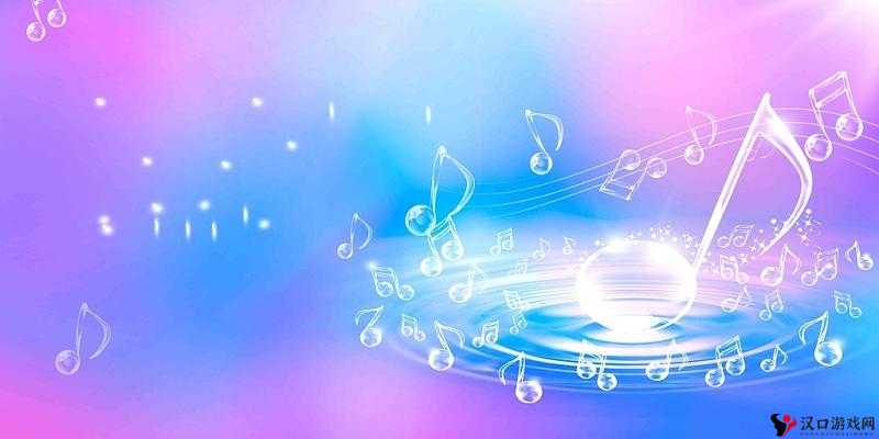 天堂 BGM 登登登登登背景图片 带你走进梦幻音乐之旅