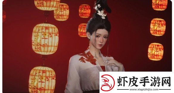 燕云十六声初入江湖懵懂时捏脸码