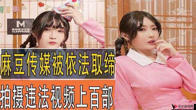 麻豆视传媒短视频免费网站在线看:存在大量违法违规内容请远离