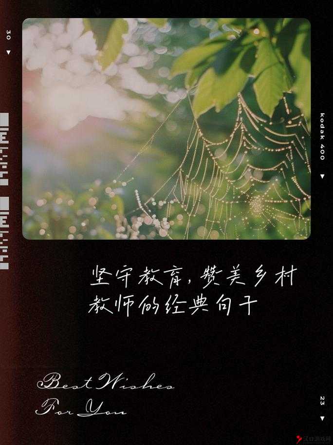 乡村教师白洁:用爱与坚守点亮乡村教育之路